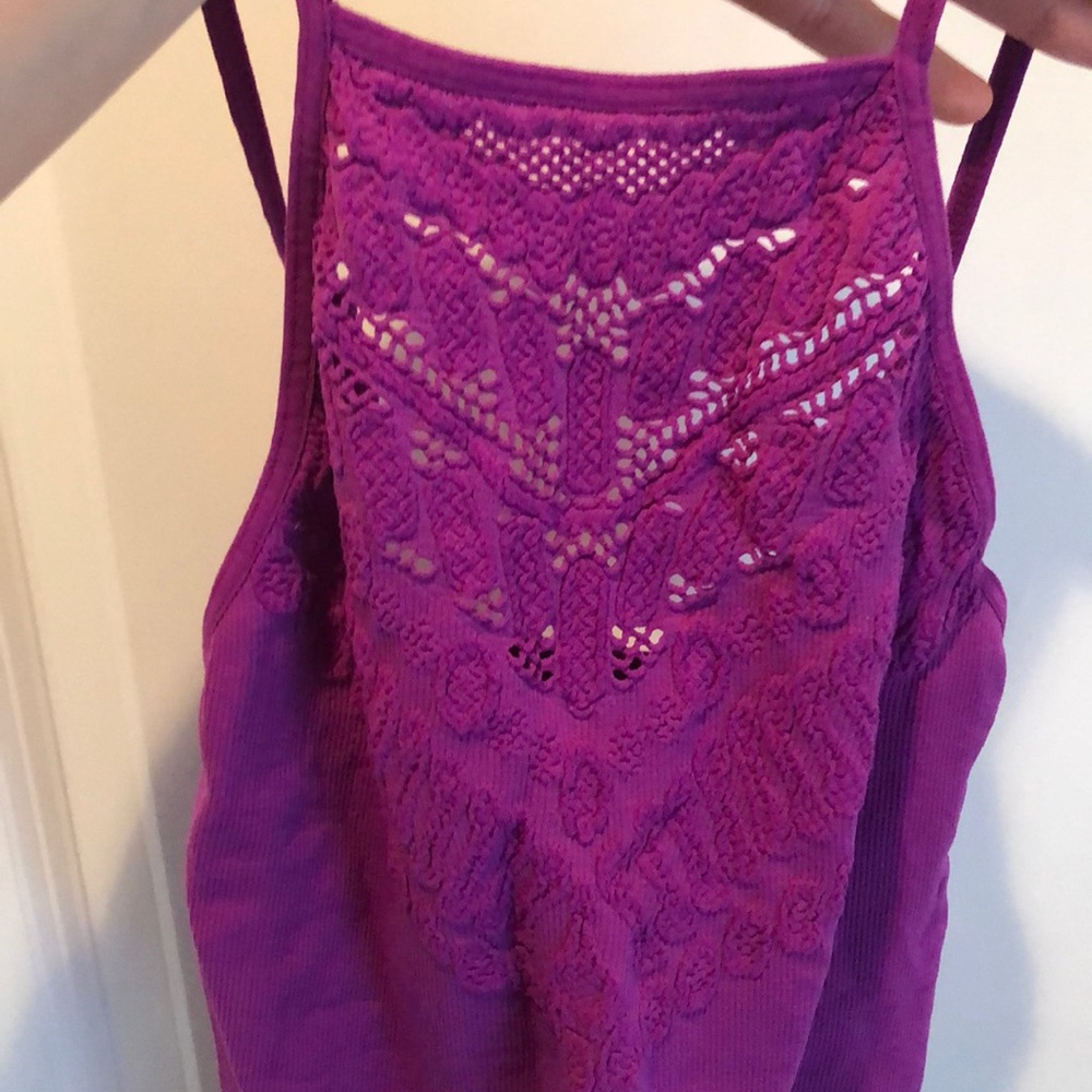 Free People Intimately One  Piece - Picture 3 of 4